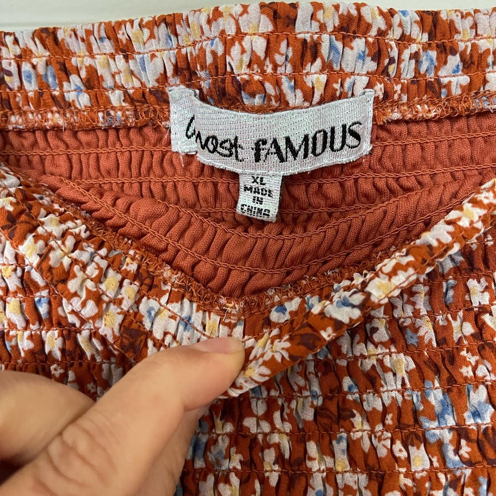 Almost Famous Matching Set Size XL - Picture 6 of 6